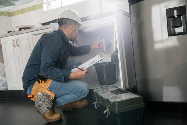 Best Commercial Plumbing Services  in Leitchfield, KY