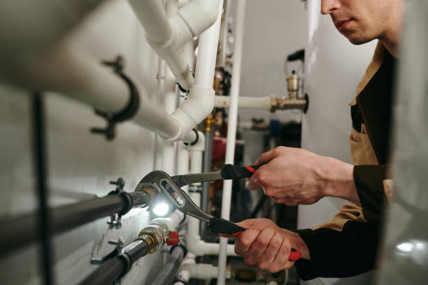 Best Commercial Plumbing Services  in Leitchfield, KY