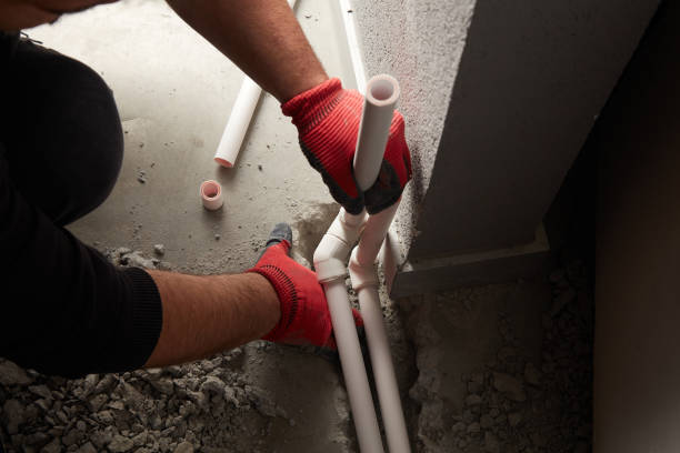 Best Drain Cleaning Services  in Leitchfield, KY