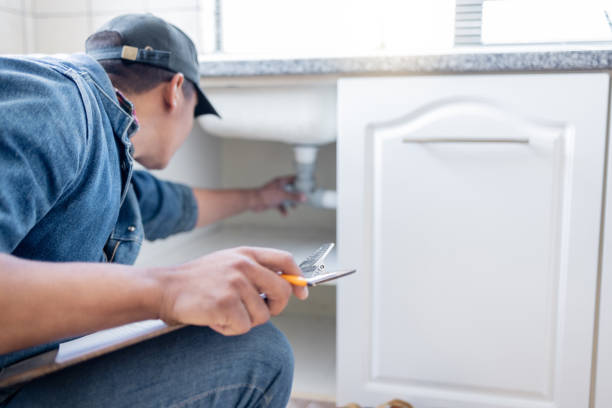 Best Toilet Repair Services  in Leitchfield, KY
