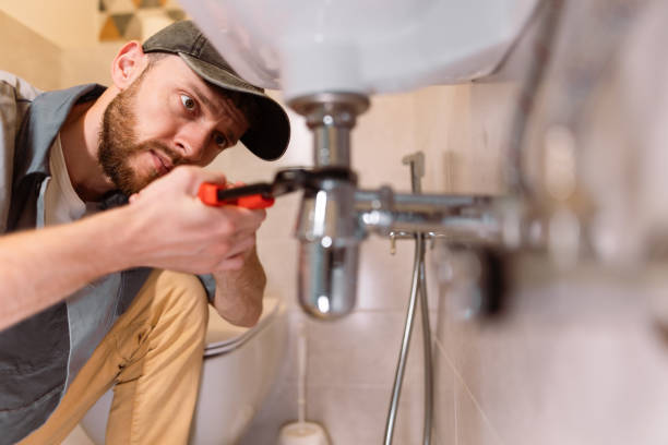 Best Local Plumber Services  in Leitchfield, KY