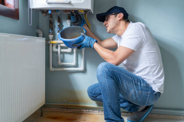 Boilers & Radiators in Leitchfield, KY