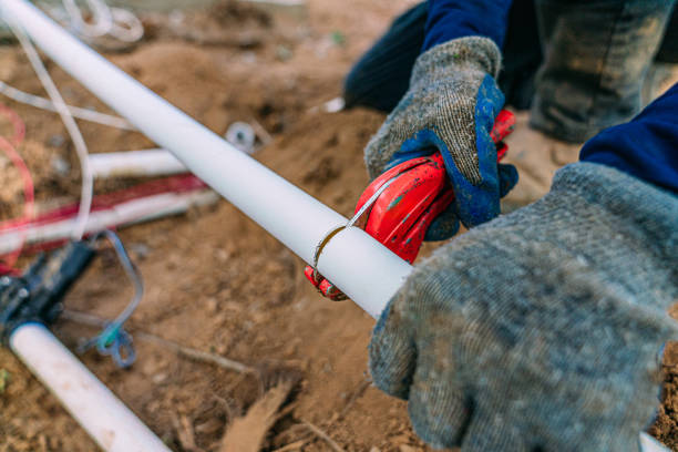 Best Water Leak Repair  in Leitchfield, KY