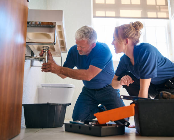 Best Leak Detection Services  in Leitchfield, KY